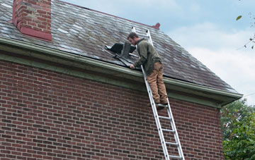 what affects urgent Goathurst roof repairs