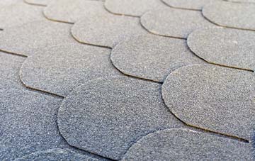 Goathurst asphalt roofing costs