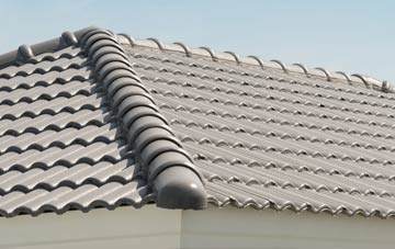 advantages of Goathurst clay roofing