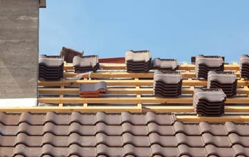 Goathurst clay roofing costs