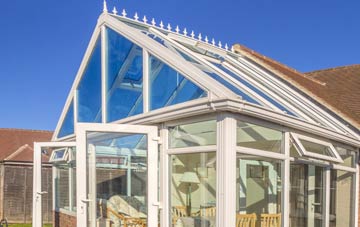 conservatory roof insulation costs Goathurst