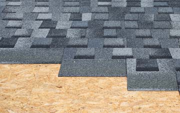 expert Goathurst asphalt roof companies