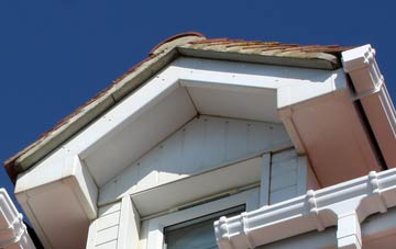 Goathurst fascia installation costs