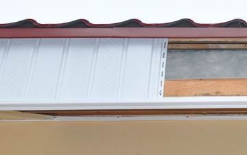 Goathurst fascia repair costs