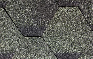 Goathurst fibreglass shingle repairs