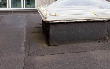 disadvantages of Goathurst flat roofs