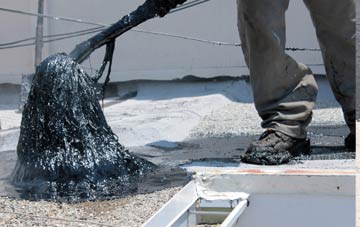 Goathurst flat roof waterproofing costs
