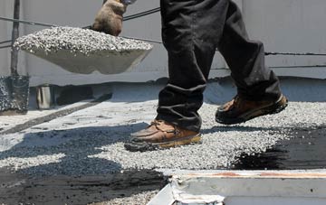 Goathurst flat roofing companies