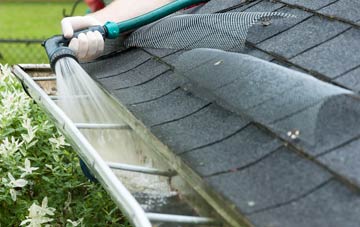 Goathurst gutter cleaning costs