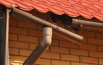 Goathurst gutter repair costs