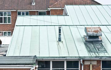 Goathurst lead roofing costs