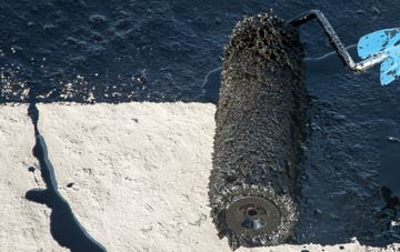 Goathurst liquid sealant waterproofing