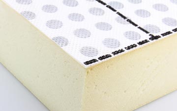 meeting Goathurst building codes