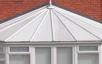 Goathurst polycarbonate conservatory roof repairs