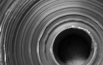 Goathurst pvc roof replacement