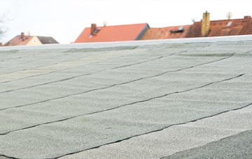 Goathurst flat roof replacement
