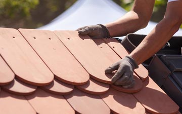 Goathurst roof tile contractors