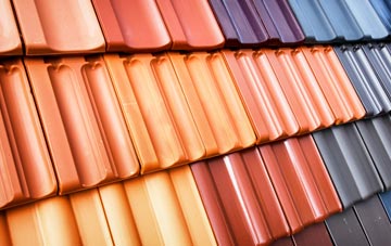 Goathurst roof tile costs