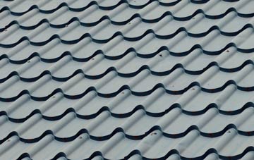 Goathurst rubber roofing companies