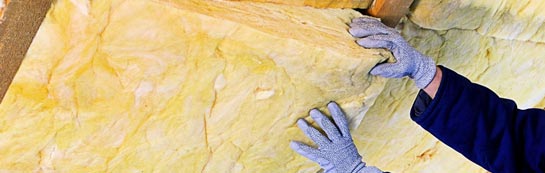 quotes for Goathurst roof insulation