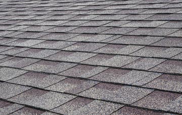 Goathurst tiles for shallow pitch roofing