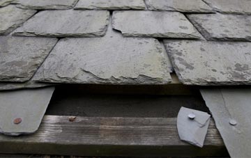 Goathurst slate roof repairs and maintenance