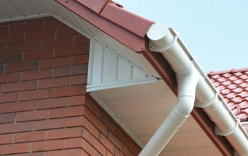 Goathurst soffit repair costs