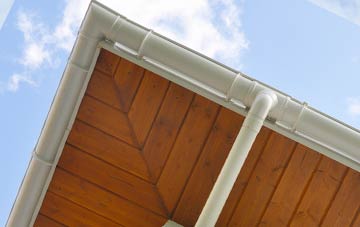 Goathurst soffit types