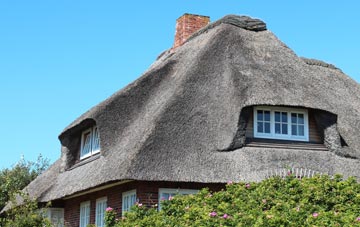 thatch roofing Goathurst, Somerset