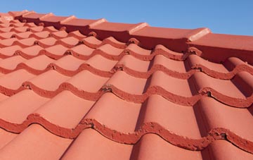 Goathurst tile and slate roof replacement