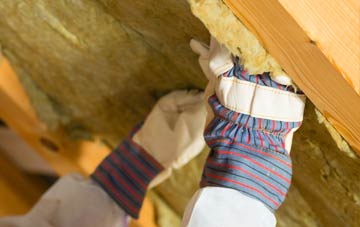 types of Goathurst pitched roof insulation materials