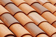 Goathurst clay roofing