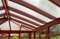 Goathurst conservatory roofing insulation
