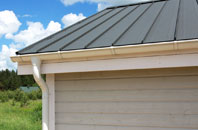 Goathurst fascia repair