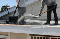 Goathurst flat roofing repair