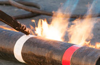 Goathurst flat roofing replacement