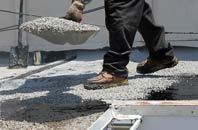 find rated Goathurst flat roofing replacement companies