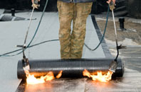 Goathurst flat roof sealing quote