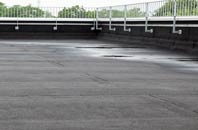 find rated Goathurst flat roofing companies