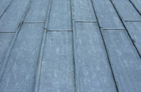 Goathurst lead roofing