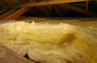 Goathurst pitch roof insulation