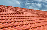 Goathurst roofing tiles