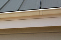 Goathurst soffit repair