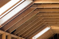 Goathurst tapered roof insulation quotes