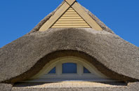 Goathurst thatch roofing
