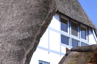 find rated Goathurst thatchers